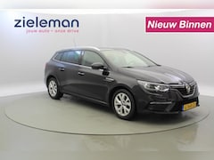 Renault Mégane Estate - Megane 1.3 TCe Limited - Carplay, Navi, Clima