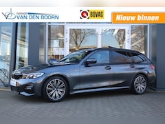 BMW 3-serie Touring - 320I M-SPORT, Navi, Clima, LED, PDC Rondom, etc