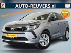 Opel Grandland - 1.2 Turbo NJOY Edition / LED / ACC / CarPlay / Cam / Clima