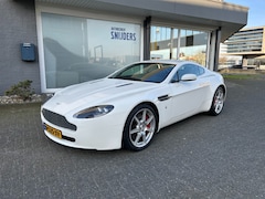 Aston Martin V8 Vantage - 4.3 V8 Sportshift Automaat Young Timer BTW Auto