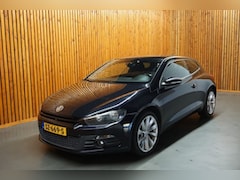 Volkswagen Scirocco - 1.4 TSI HIGLINE PLUS/ CLIMA/ NAVIGATIE