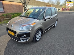 Citroën C3 Picasso - 1.4 VTi Aura Airco Boekjes Nap