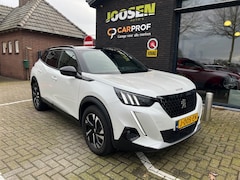 Peugeot 2008 - 1.2 PURETECH GT