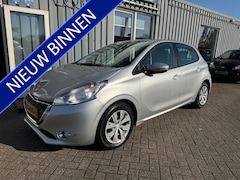 Peugeot 208 - 1.2 VTi Active