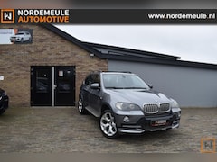 BMW X5 - XDRIVE30D HIGH EXEC. Xenon, Leder, Navi, Camera