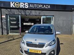 Peugeot 108 - 1.0 e-VTi Active