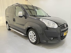 Fiat Doblò Cargo - Maxi 1.6D Automaat