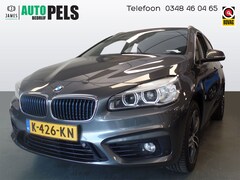 BMW 2-serie Active Tourer - 225xe Hybride iPerformance Centennial Executive Automaat, Navigatie, Xenon, Pdc V/A, Elek