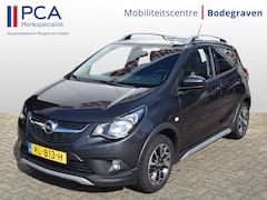 Opel Karl - 1.0 Rocks Online Edition | Navigatie | Apple Carplay/Android Auto | Parkeersensoren