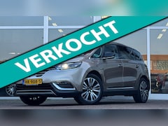 Renault Espace - 1.6 TCe Initiale Paris 7p. A/T Trekhaak Pano Leer Xenon Mooi