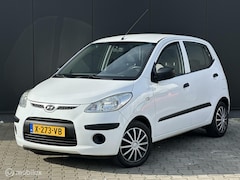 Hyundai i10 - 1.1 Active Cool | AIRCO | 100.000KM |