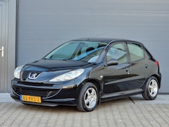 Peugeot 206 - 1.1 XR nap airco apk 08-2025