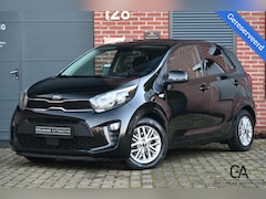 Kia Picanto - 1.0 |STOELVERW|STUURVERW|CLIMA|CARPLAY|CAMERA