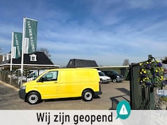 Volkswagen Transporter - 1.9 TDI AIRCO/CRUISE/FISCAAL GUNSTIG/MARGE