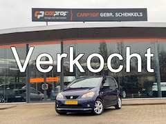 Seat Mii - 1.0 Sport Intense Bluetooth Connect | Cruise Control | Lichtmetalen velgen |