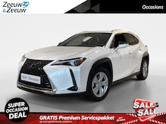 Lexus UX - 250 HYBRID | FIRST EDITION | TREKHAAK | NL-AUTO |