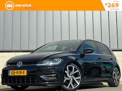 Volkswagen Golf - 1.5 TSI 150PK Aut. 3X R-Line *NL-AUTO* Dynaudio Camera