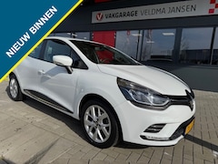 Renault Clio - 0.9 TCe ZEN 5-DRS. 62.000 KM + AIRCO/CRUISE/LMV/NAVI