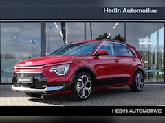 Kia Niro - 1.6 GDi Hybrid ExecutiveLine | Direct leverbaar | Tot €4.000, - euro inruilpremie |