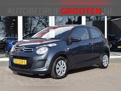 Citroën C1 - 1.0 e-VTi Feel//Airco//5drs