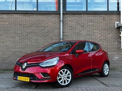 Renault Clio - 1.2 TCe 120PK Intens Automaat | Climate | Camera |