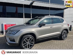 Seat Ateca - 1.4 EcoTSI Xcellence 4DRIVE