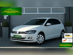 Volkswagen Polo - 1.0 TSI Comfortline |Trekhaak|Carplay|Navi