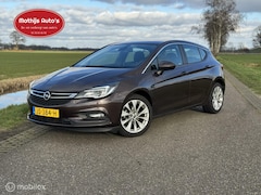 Opel Astra - 1.0 Innovation Goed onderhouden Nette auto