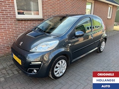 Peugeot 107 - 1.0 Active Led Airco 2e Eigenaar