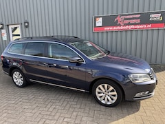 Volkswagen Passat Variant - 1.4 TSI Comfortline BlueMotion Navi.Pdc.Lm.velgen.Cruise.Clima