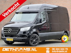 Mercedes-Benz Sprinter - 211CDI L2H2 9G-Tronic / M-Bux / Carplay / Euro6