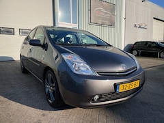 Toyota Prius - 1.5 VVT-i Business (bj 2008) AUT|UNIEKE KMS|JBL|NAVI|PDC V+A