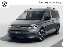 Volkswagen Caddy Maxi - bedrijfswagens Combi Style 1.5 eHybrid EU6 85 kW (115 pk) 2970 mm