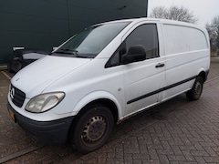 Mercedes-Benz Vito - 109 CDI 320 Amigo AIRCO 95PK