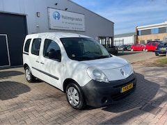 Renault Kangoo Express - 1.5 dCi |NW APK