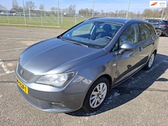 Seat Ibiza ST - 1.2 TDI Style Ecomotive eerste eigenaar