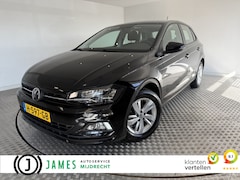 Volkswagen Polo - 1.0 TSI Comfortline 5-deurs Automaat, Navigatie