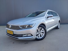 Volkswagen Passat Variant - 1.4 TSI Business Edition FULL LED NAVI CRUISE ECC