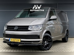 Volkswagen Transporter - 2.0 TDI | Marge | BTW & BPM VRIJ | LED Koplampen | Airco | Apple Carplay | 3-Zitter | 175P