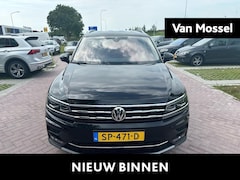 Volkswagen Tiguan Allspace - 1.4 TSI Highline 7p. | Automaat | Airco | Navigatie | Apple Carplay | Stoelverwarming | Ad