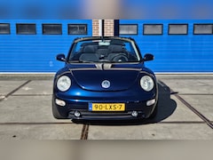 Volkswagen New Beetle Cabriolet - 1.4 Cabrio