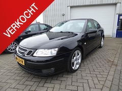 Saab 9-3 Sport Sedan - 1.8t Linear Automaat