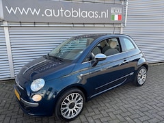 Fiat 500 - 1.2 Lounge