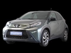 Toyota Aygo X - 1.0 VVT-i S-CVT Pulse | Adaptive Cruise Control | Noodremassistent | Stoelverwarming | Ach