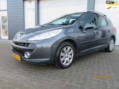 Peugeot 207 SW - 1.6 VTi XS kleine station airco