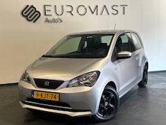 Seat Mii - 1.0 Style Sport Airco Nap Lmv Nieuwe Apk