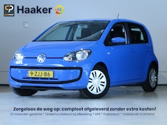 Volkswagen Up! - 1.0 move up * RIJKLAARPRIJS met 12mnd BOVAG garantie