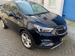 Opel Mokka X - 1.4 Turbo Innovation automaat (zeldzame staat)