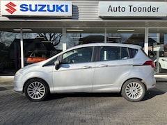 Ford B-Max - 1.0 EcoBoost Titanium