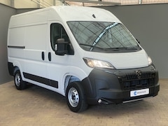 Peugeot Boxer - 2.2 BlueHDi 140 S&S L2H2 3.5t Boxer 2.2 BlueHDi 140 S&S L2H2 3.5t| Apple Carplay/Android A